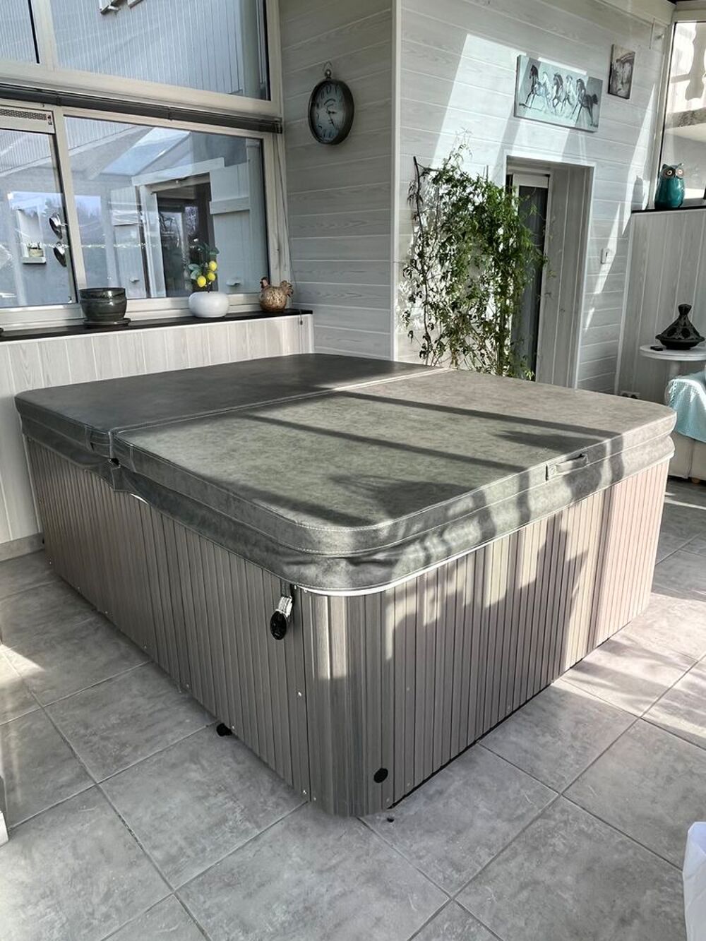 Spa stride Sports