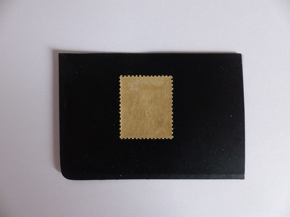 TIMBRE SAGE 80 NEUF * COTE 120 €
