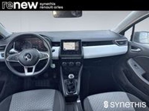 Clio V Clio SCe 65 Evolution 2023 occasion 13200 Arles