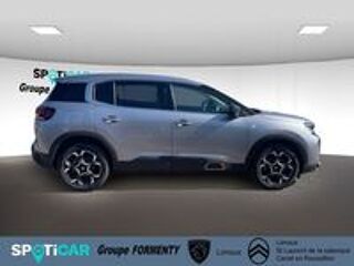 C5 aircross C5 Aircross PureTech 130 S&S BVM6 C-Series 2023 occasion 11300 Limoux