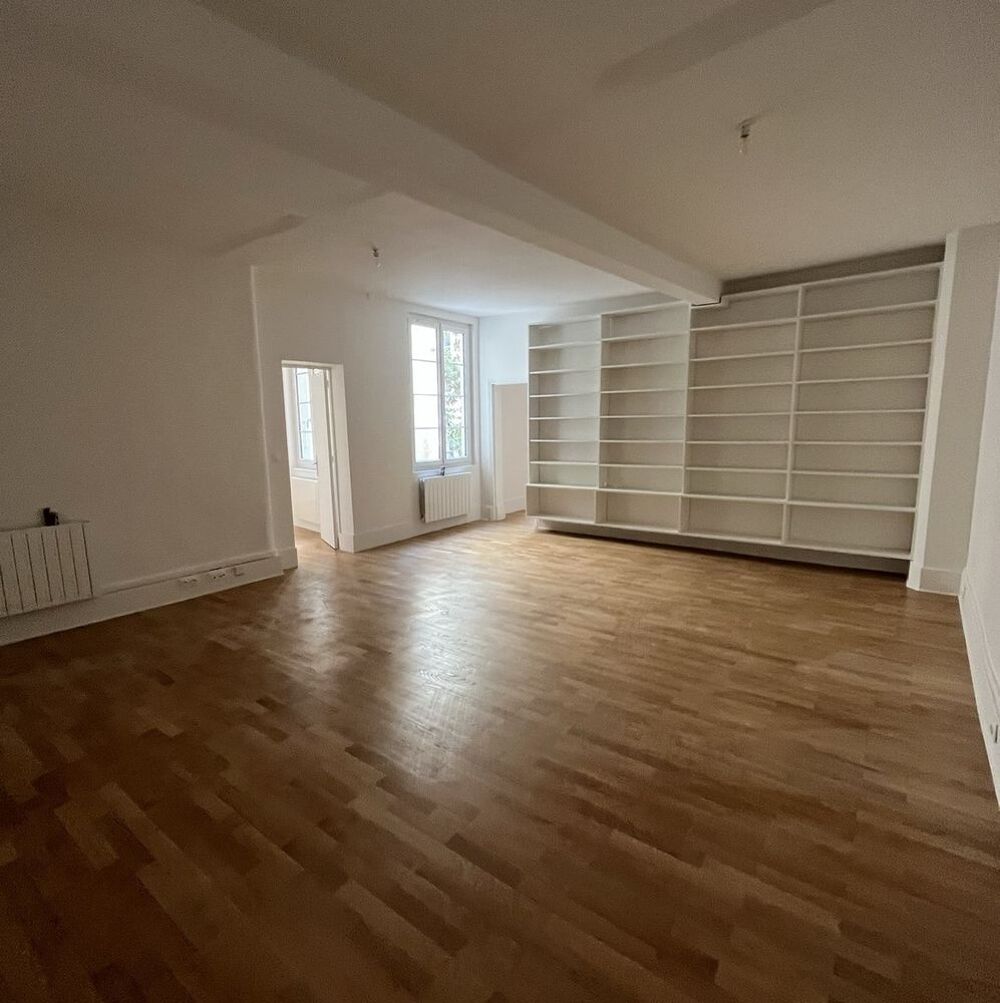 Appartement a louer paris-6e-arrondissement - 3 pièce(s) - 86 m2 - Surfyn