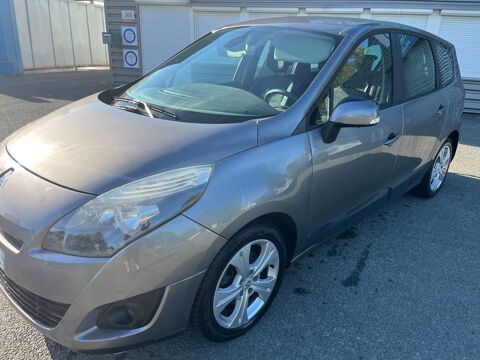 Renault scenic iii scenic 7 places