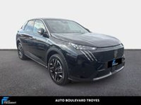 3008 Hybrid 145 e-DCS6 GT 2025 occasion 10600 Barberey-Saint-Sulpice