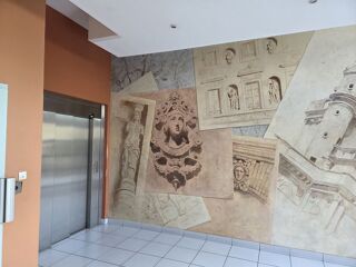  Appartement � louer 3 pi�ces 64 m�