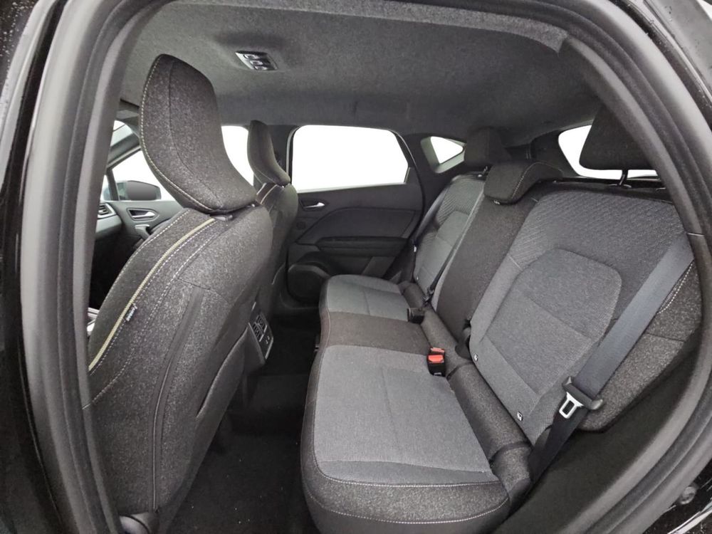 Captur Eco-G 120 ch Techno 2026 occasion 83500 La Seyne-sur-Mer