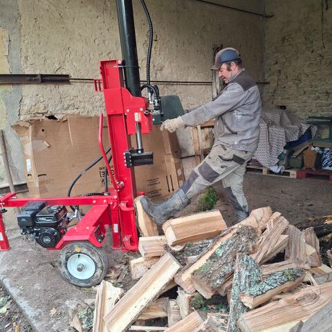 bois de chauffage 55 euro le stere 55 Clessy (71)