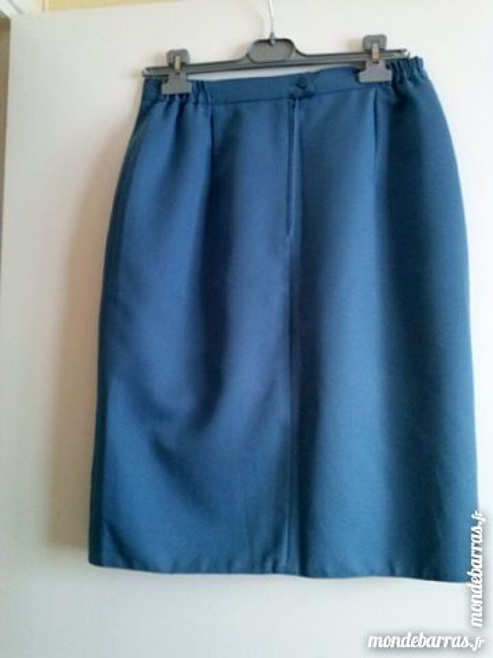 Jupe droite Vêtements