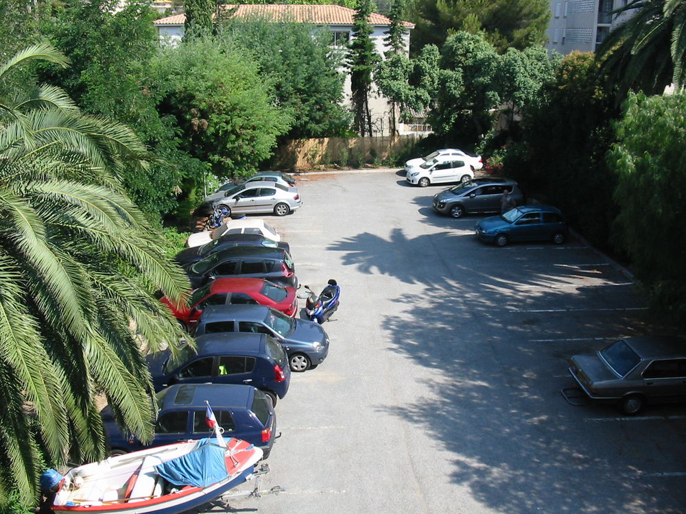   Studio saint Raphael Boulouris bord de mer Provence-Alpes-Côte d'Azur, Saint-Raphaël (83700)