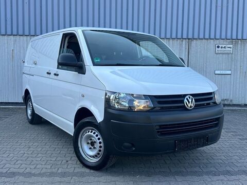 Volkswagen Transporter Combi 2015 occasion Leuville-sur-Orge 91310