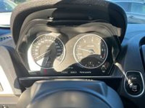 Serie 2 Cabriolet 218d 150 ch Sport A 2016 occasion 82000 Montauban
