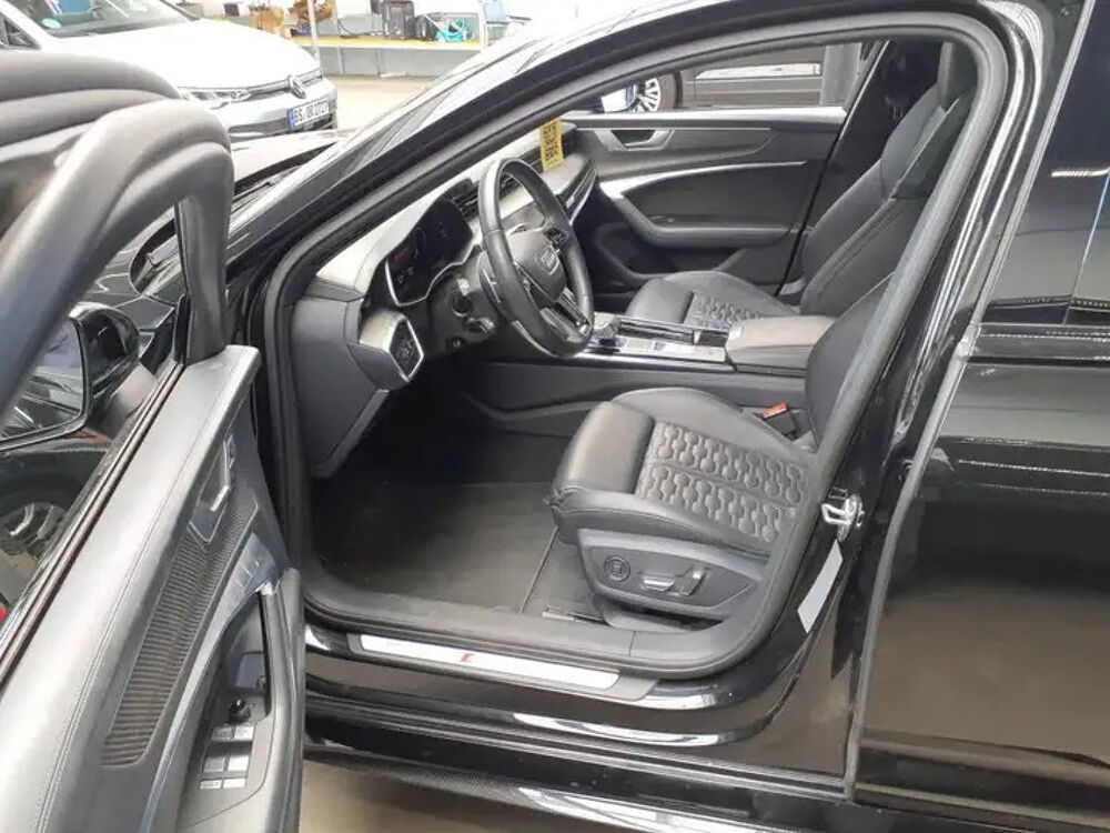 RS6 4.0 TFSI quattro 2021 occasion 33000 Bordeaux