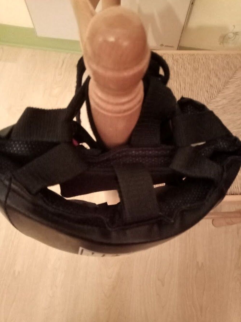 casque de boxe JR Sports
