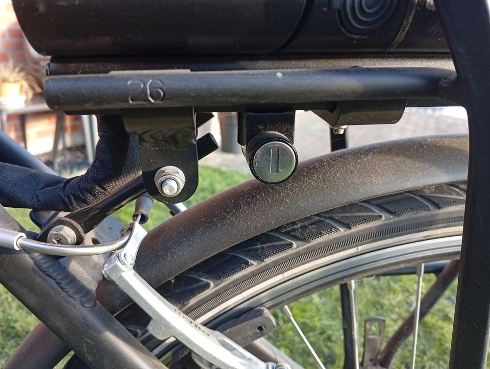 velo assistance electrique Vélos