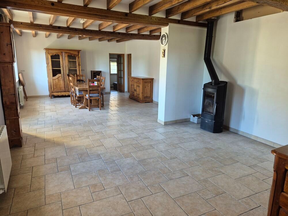 Vente Maison Maison de campagne Charny