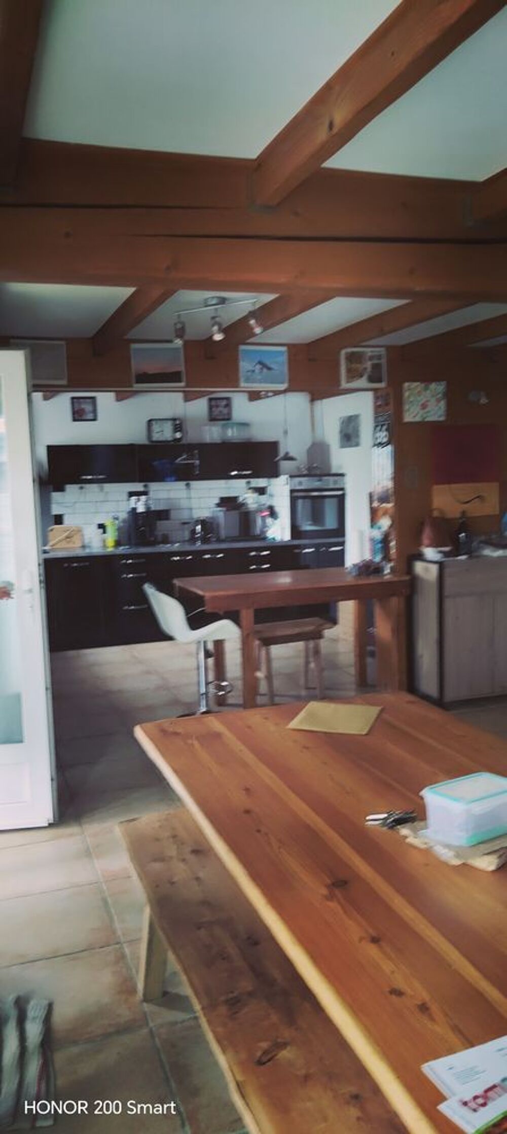 Vente Maison maison idividuel La bâtie-rolland