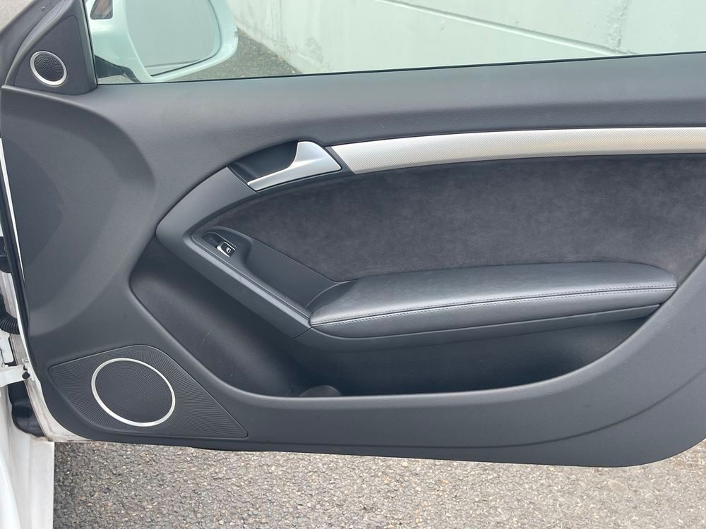 A5 AUDI COUPE 2.0 TFSI QUATTRO 225 S-TRONIC 7 2013 occasion 33700 M&eacute;rignac