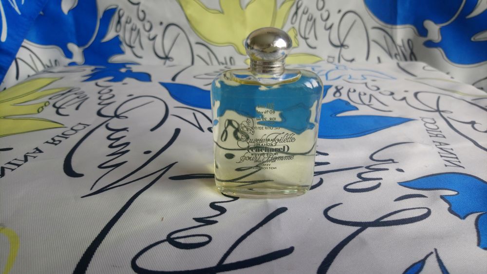 MINIATURE DE PARFUM 