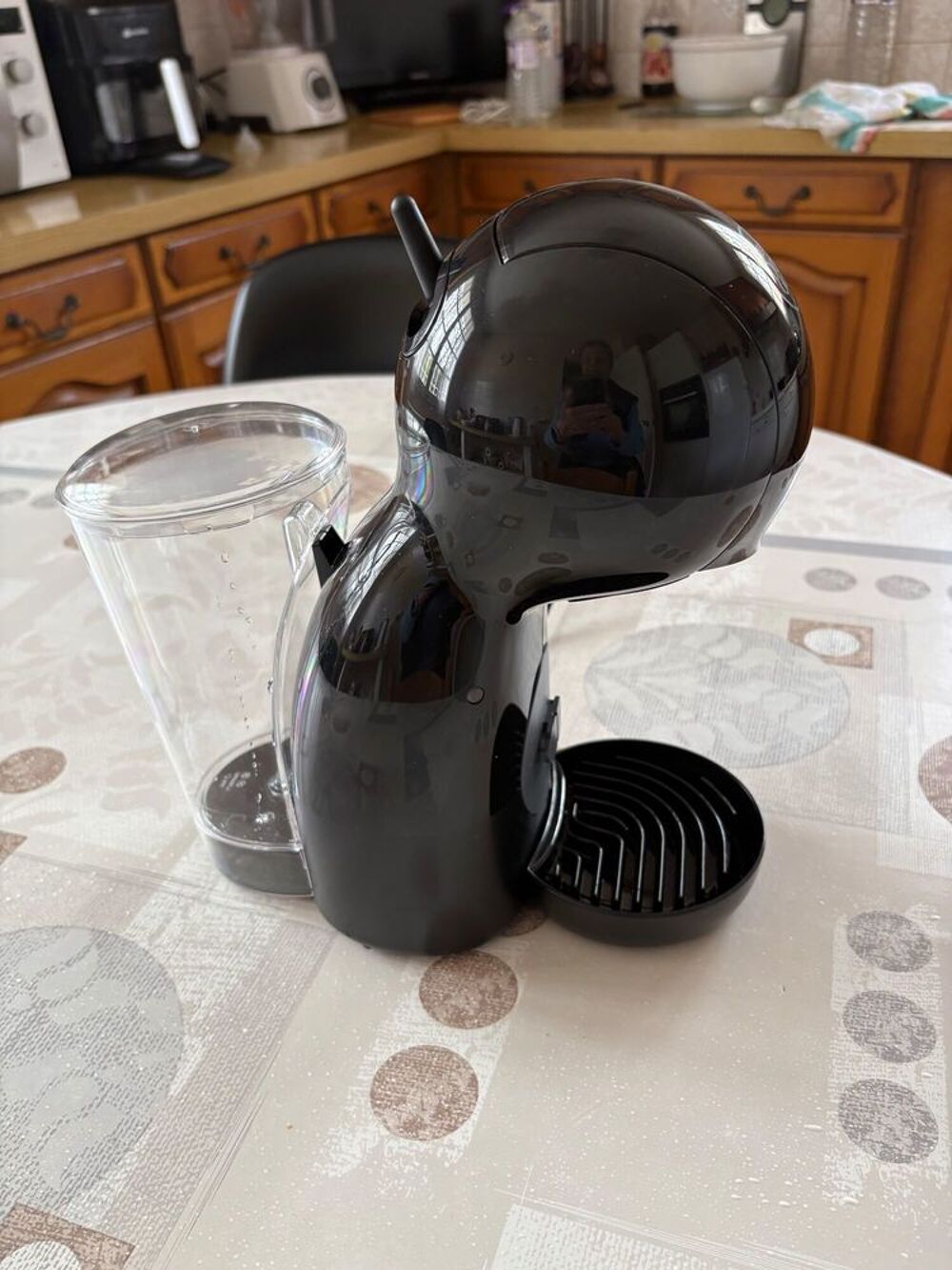 Cafeti&egrave;re Dolce Gusto Electroménager