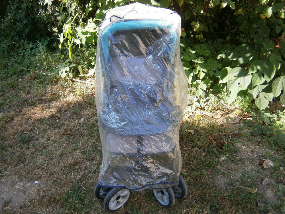 POUSSETTE CANNE BEBE Puériculture