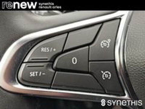 Captur TCe 140 EDC - 21 Intens 2021 occasion 13200 Arles