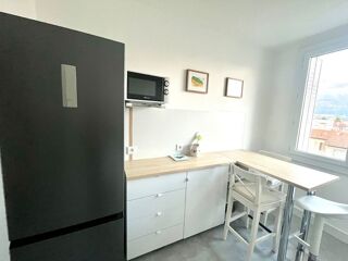  Appartement � louer 4 pi�ces 60 m� Saint-martin-d'h�res