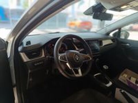 Captur TCe 90 - 21 Zen 2022 occasion 95220 Pierrelaye