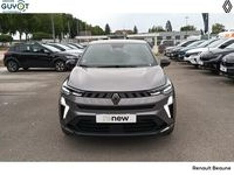 Symbioz E-Tech full hybrid 145 Techno 2025 occasion 21200 Beaune