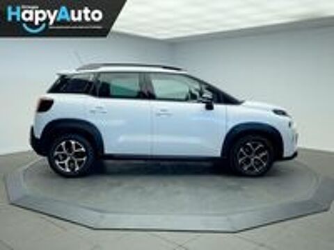 C3 Aircross PureTech 110 S&S BVM6 Shine 2022 occasion 65000 Tarbes