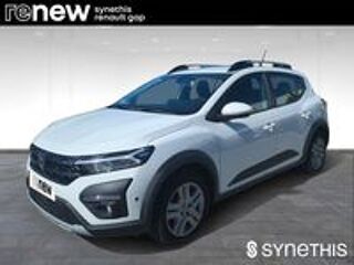 Sandero TCe 90 - 22 Stepway Confort 2022 occasion 05000 Gap