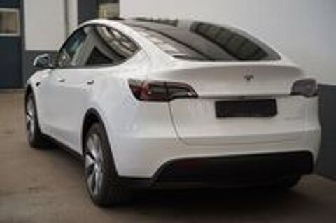 Model Y MODEL Y Performance Dual Motor AWD 2021 occasion 69007 Lyon