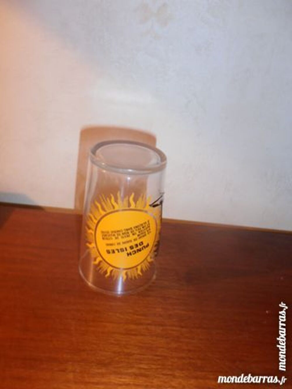 Verre &agrave; punch (57) Cuisine
