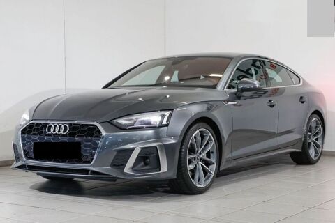 Annonce voiture Audi A5 31300 