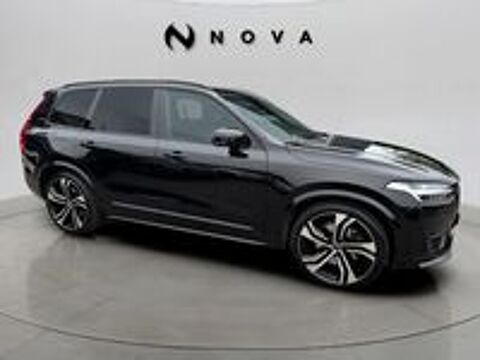 XC90 T8 AWD 310+145 Inscription 2021 occasion 33600 Pessac