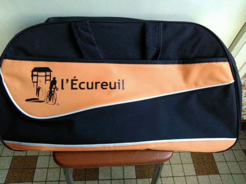 Sac bagages neuf Maroquinerie