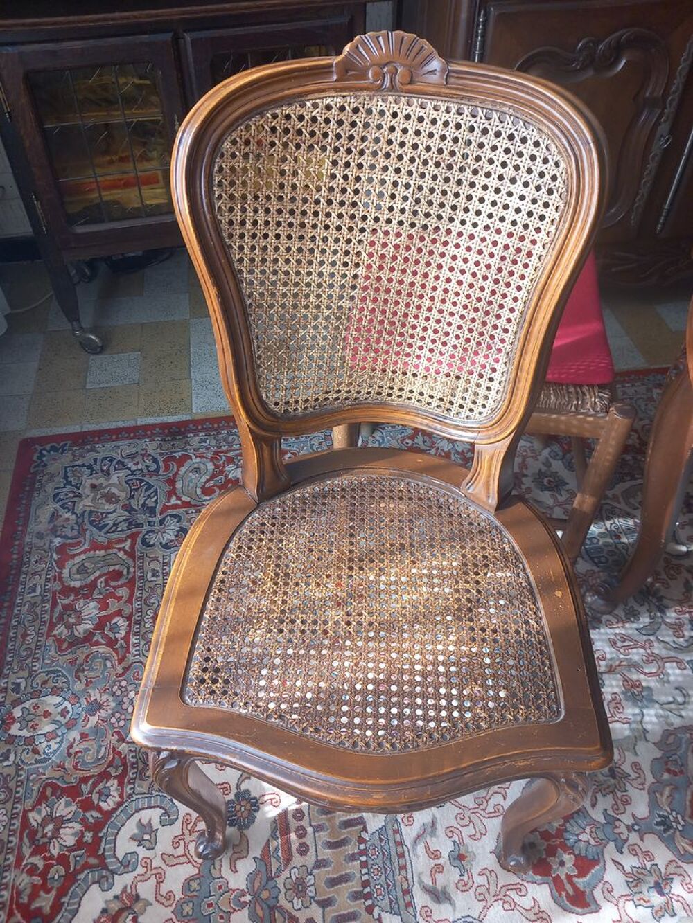 Table et chaises Meubles