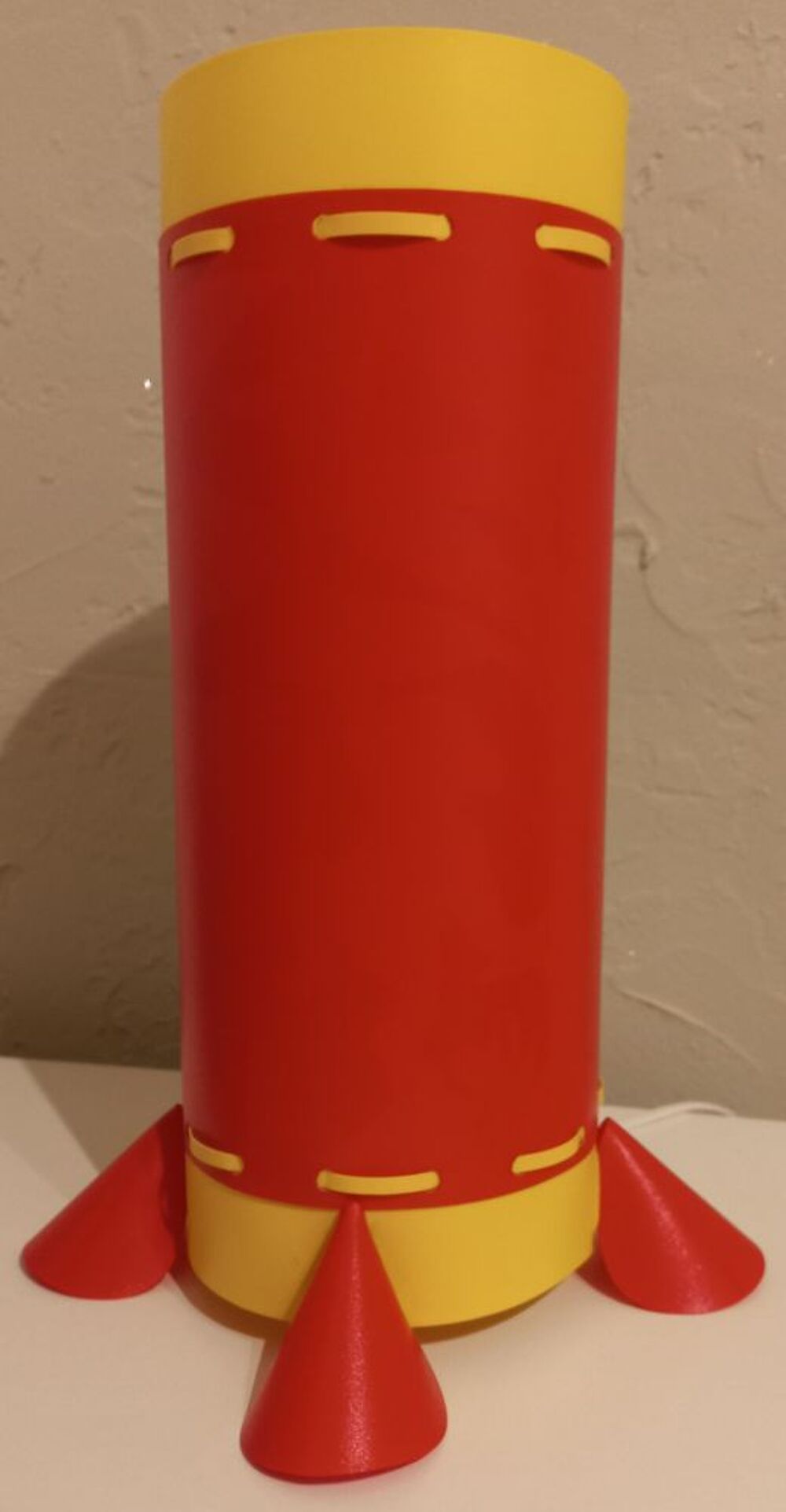 Veilleuse ou lampe d ambiance Décoration