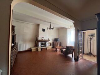  Maison à vendre 6 pièces 161 m²