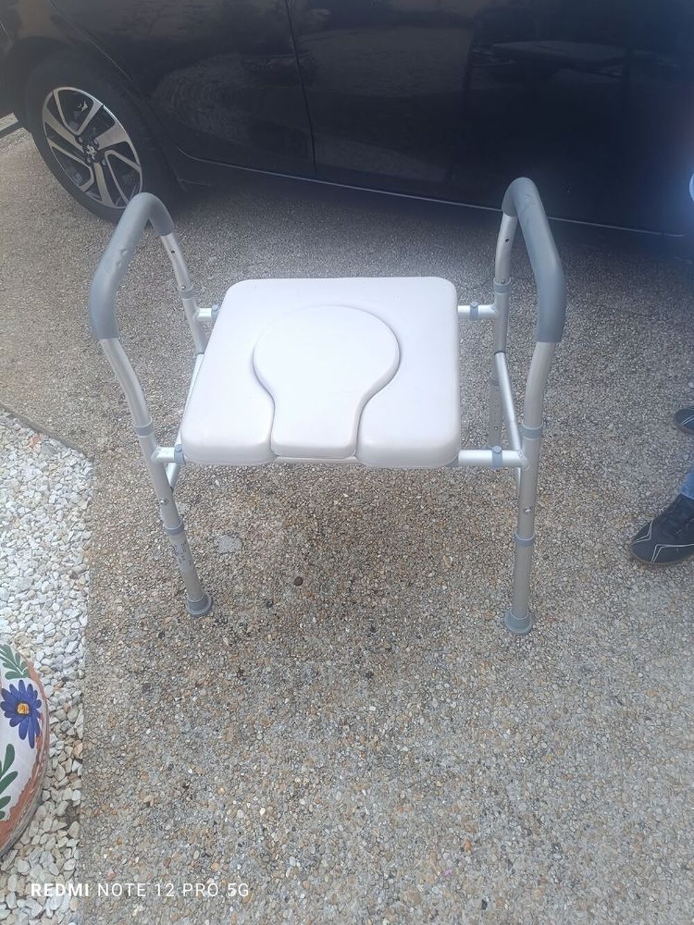 Pour handicap&eacute;s chaise Meubles