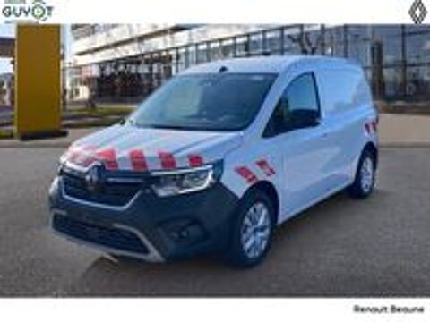 Kangoo Express TOLE L1 TCE 130 AUTO GSR2 EXTRA 2024 occasion 21200 Beaune