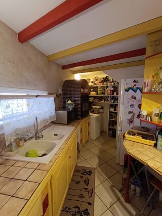  Maison � vendre 3 pi�ces 82 m�