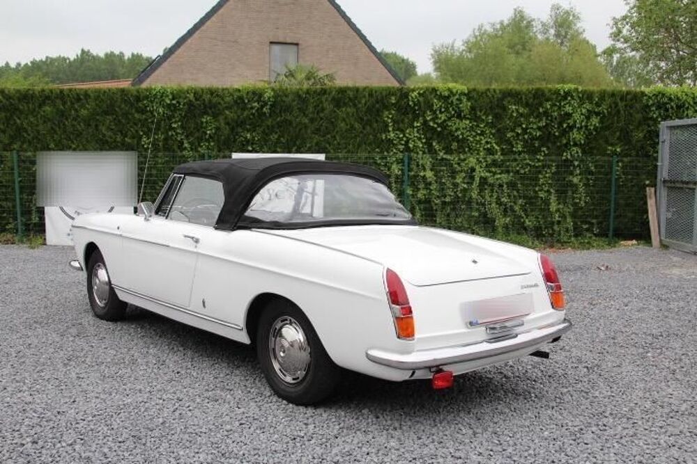 Divers 1968 occasion 59310 Auchy-lez-Orchies