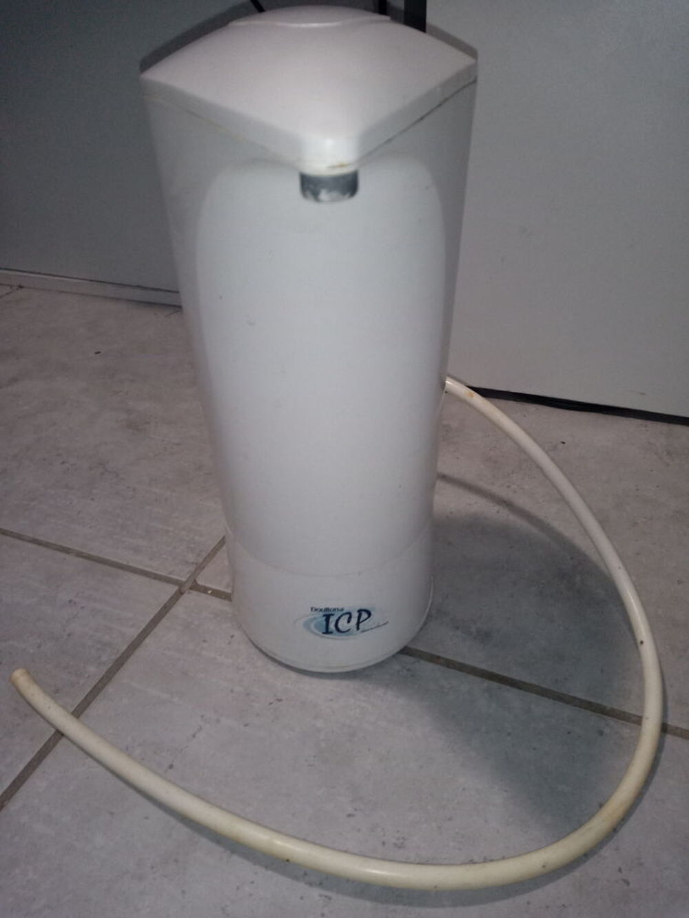 Filtre Doulton pour filtre l eau Electroménager
