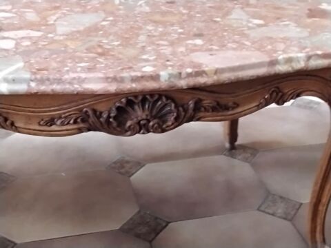Table basse 60 Marguerittes (30)