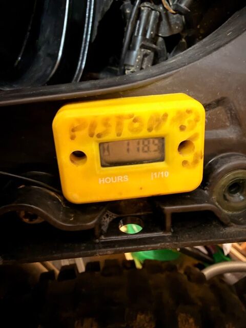 Moto HUSQVARNA 2016 occasion Mirebeau-sur-Bèze 21310