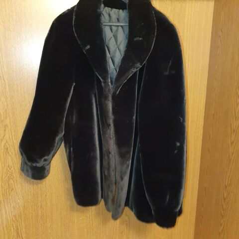 Manteau 40 Pfastatt (68)