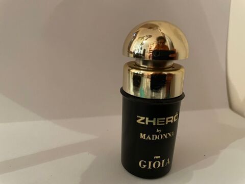 Mini miniature collection parfum Zhero by Gioia 12 Bures-sur-Yvette (91)