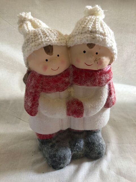 figurines de Nol 15 Saint-Laurent-en-Caux (76)