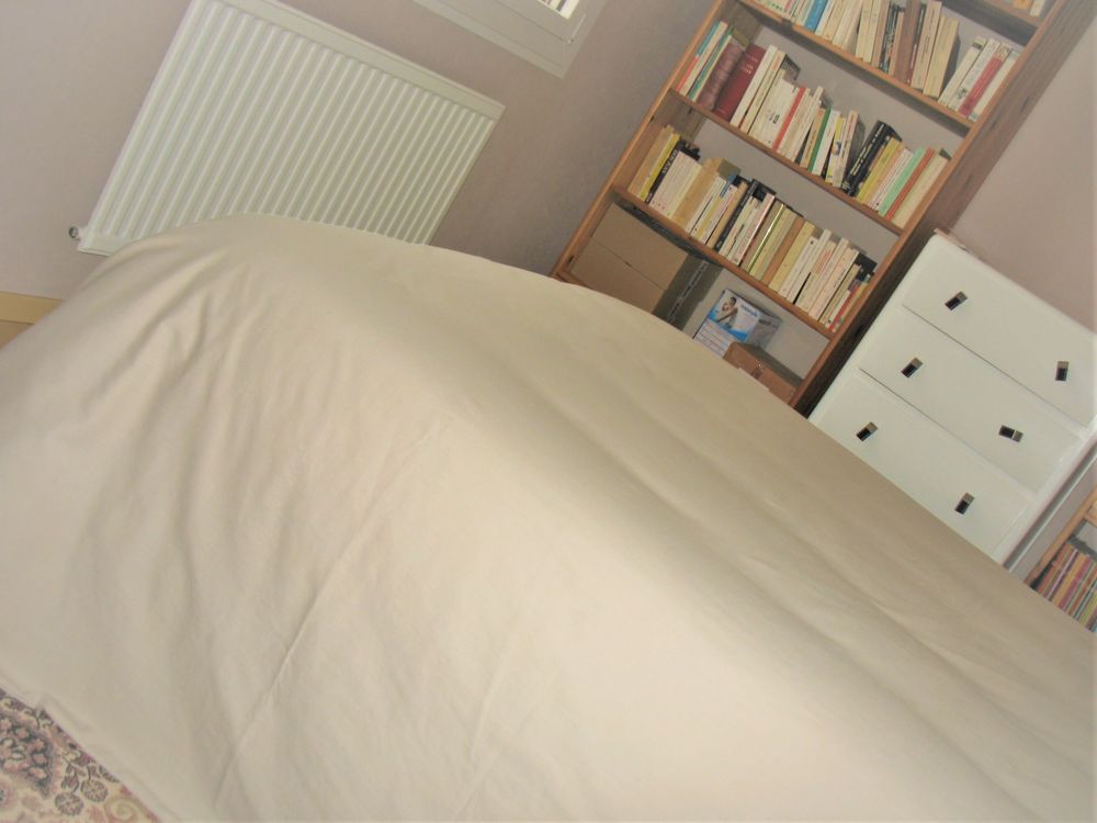 housse de couette Décoration