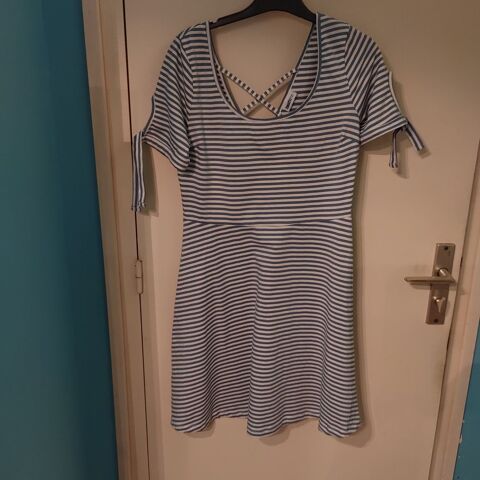 Robe d'�t� 5 Montagny (69)