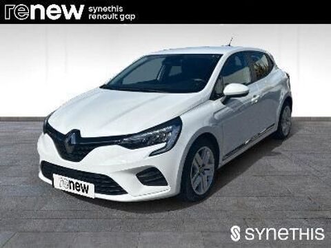 Renault Clio V Clio SCe 65 - 21 Zen 2021 occasion Arles 13200